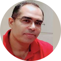 د. إيهاب سعيد النجمى