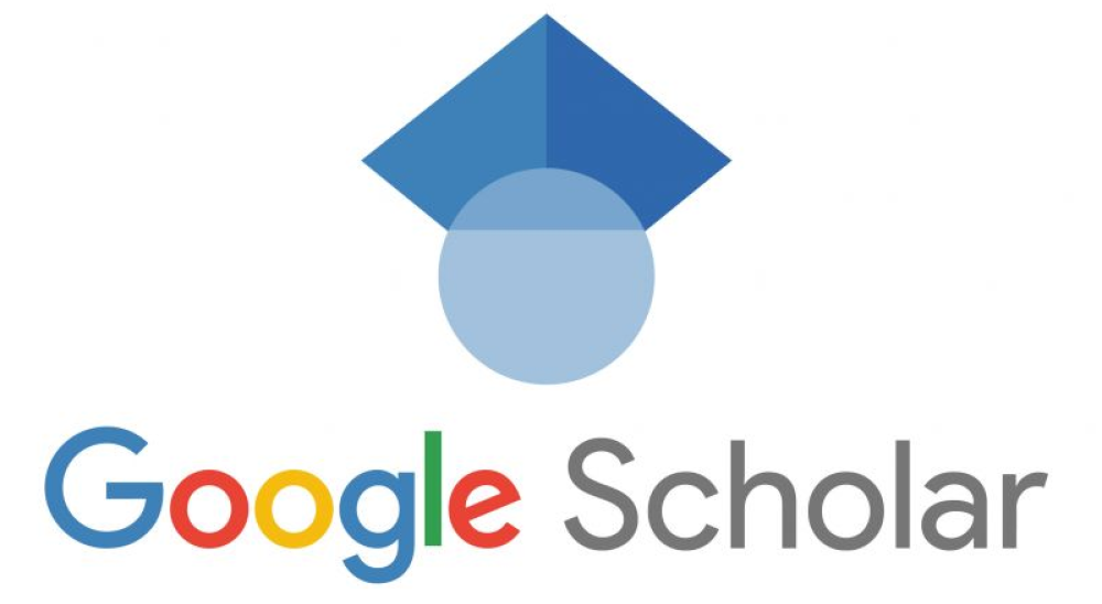 Google Scholar Logo