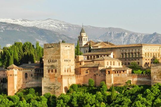 رسالة من موريسكي غرناطي إلى ملك إسبانيا: دفاعا عن اللغة العربية والتقاليد الإسلامية